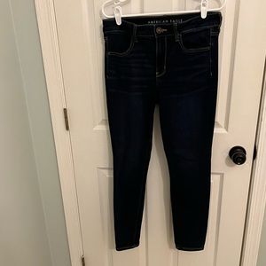 American Eagle Next Level Stretch Jeans